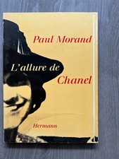 L'Allure de Chanel | MORAND Paul | Bon état