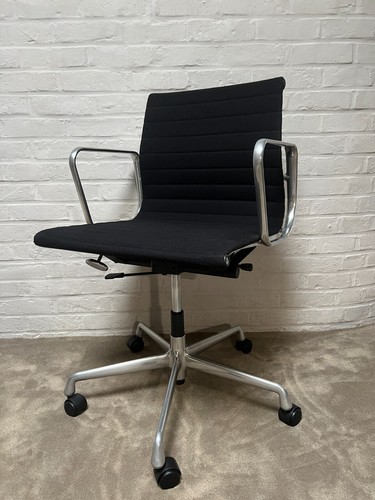 Fauteuil eames ea117 - fauteuil,