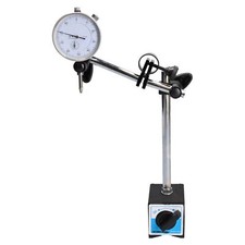 Indicateur test cadran - de, de