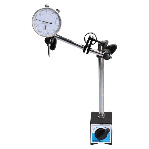 Indicateur test cadran - de,