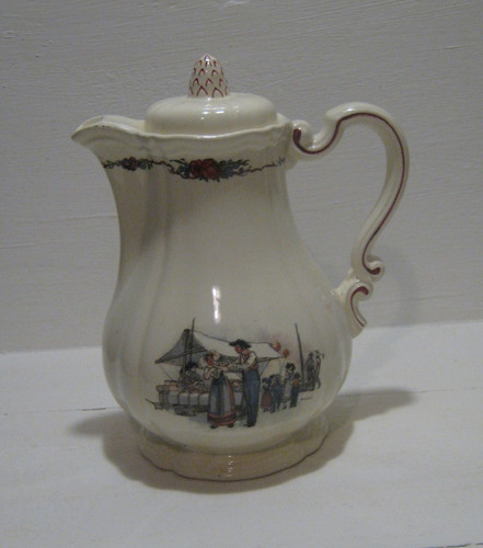 Cafetière théière obernai - cafetière,