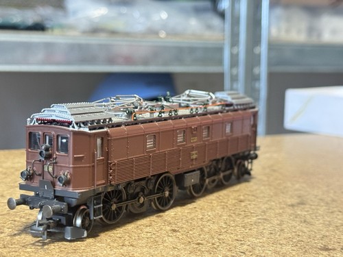 Roco locomotive électrique - roco,