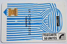F32 telecarte publique 50u - publique,