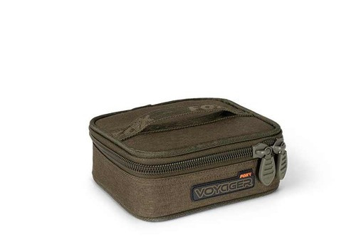 Fox voyager câble embouts - fox,
