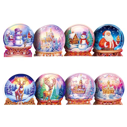 Peinture diamant cartes - diamant,