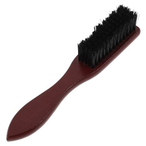 Brosse moustache cheveux - brosse,