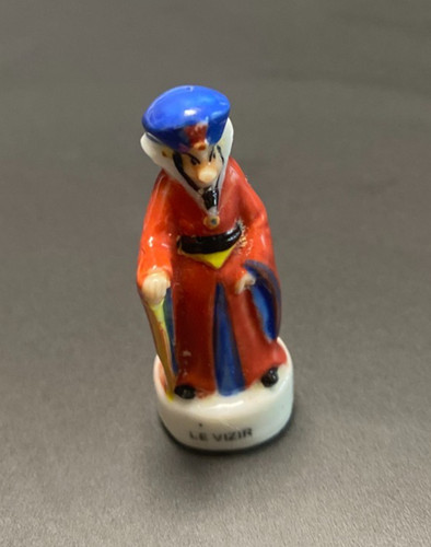 Feve vizir aladin 1999 - feve,