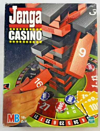 Jeu adresse jenga casino - jeu, d'adresse