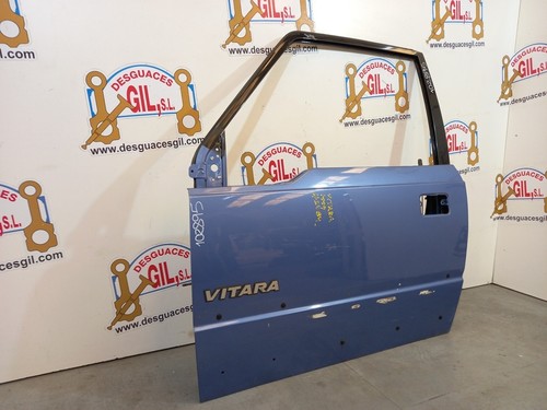 Porte avant gauche suzuki - porte,