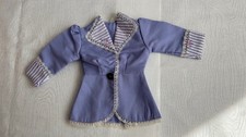 VESTE DE LA TENUE "MIOSOTIS"