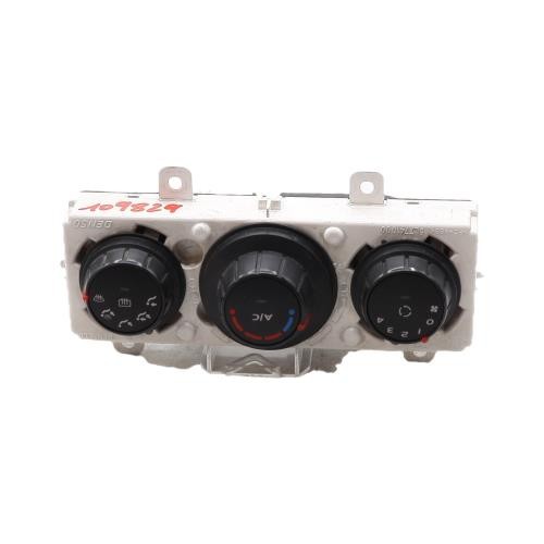 Commande chauffage renault - commande,