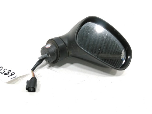 Retroviseur electrique droit - retroviseur,