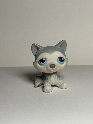 Petshop authentic lps - petshop,