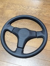 Volant Tomi Kaira Italvolanti pour Nissan Skyline R32 R34 Japon