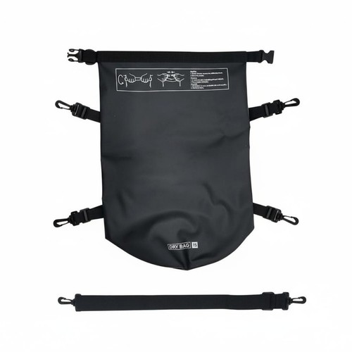 Sac étanche kayak léger - Étanche,