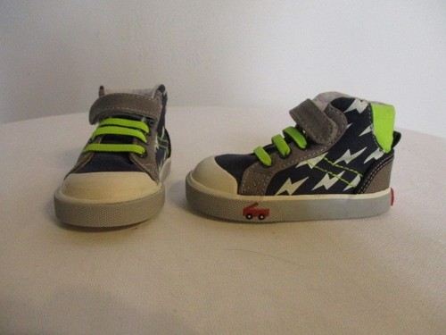 See kai run - see,