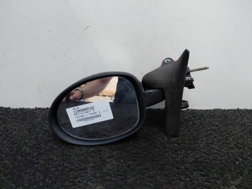 Retroviseur gauche renault - retroviseur,