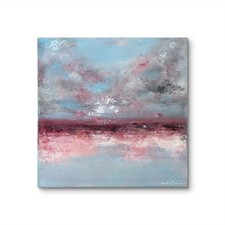 Peinture contemporaine paysage