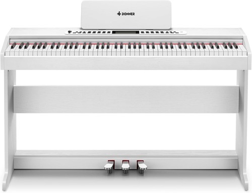 Donner ddp piano - ♪donner, ddp-95
