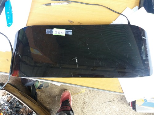 Lenco son plate forme - tv, plate-forme