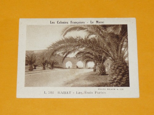 Image 1930 1932 vache qui - image, rit