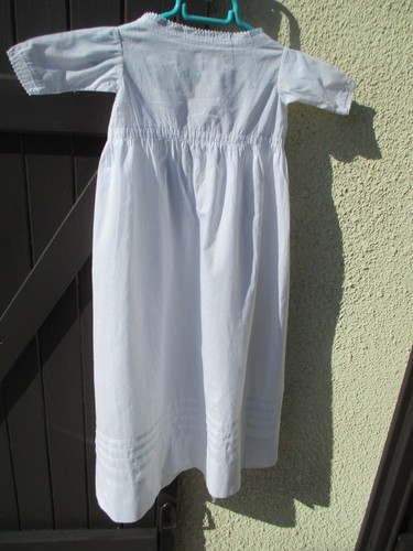 Cache maillot de - (robe, longue)
