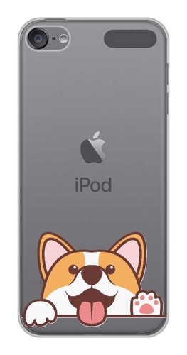 Coque silicone imprimée - en,