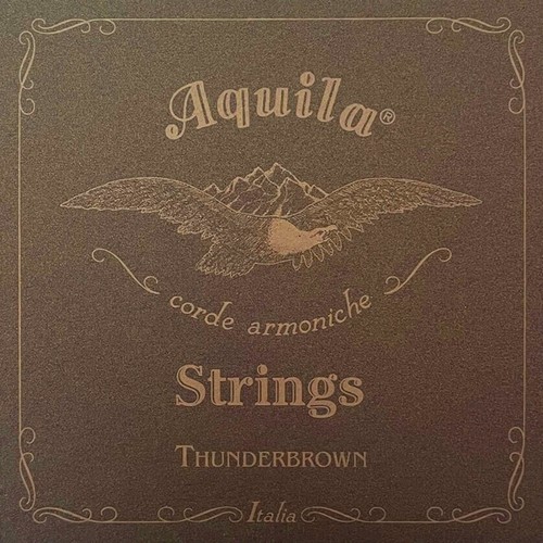 Aquila 167u thunderbrown - aquila,