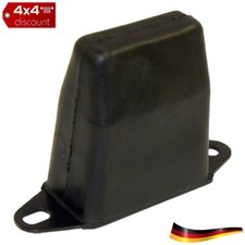 Pare-chocs à ressort, arrière Jeep Comanche MJ 1986/1992