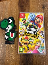 Super mario party jamboree - ,