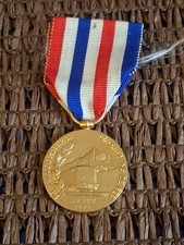 Médaille D'Honneur Des