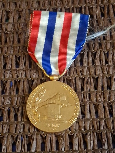 Médaille honneur des - d'honneur,
