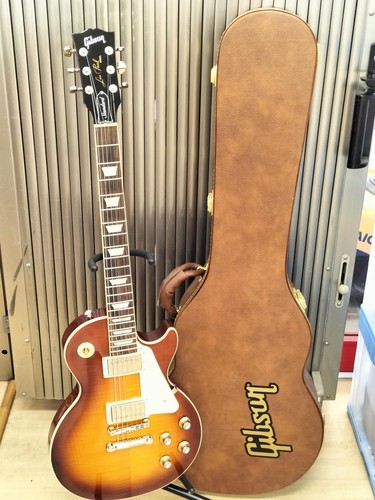 Gibson les paul - gibson,
