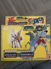 chevalier du zodiaque pégase