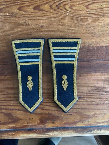 Epaulette spencer tenue - spencer,