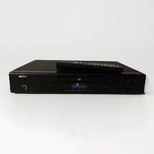 Denon DVD-557 Progressive Scan