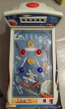 JOUET ANCIEN FLIPPER VINTAGE ANNÉES 70