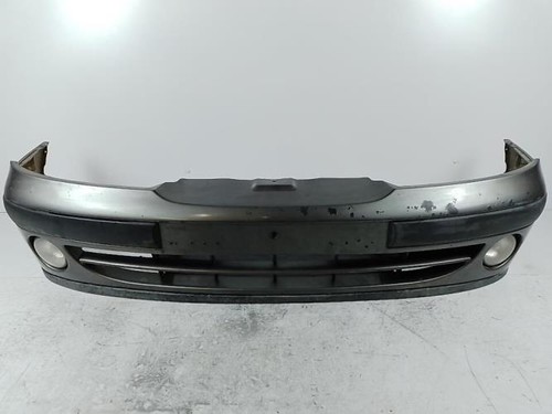 Pare choc avant renault megane - renault,
