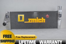 Front mount intercooler - front,