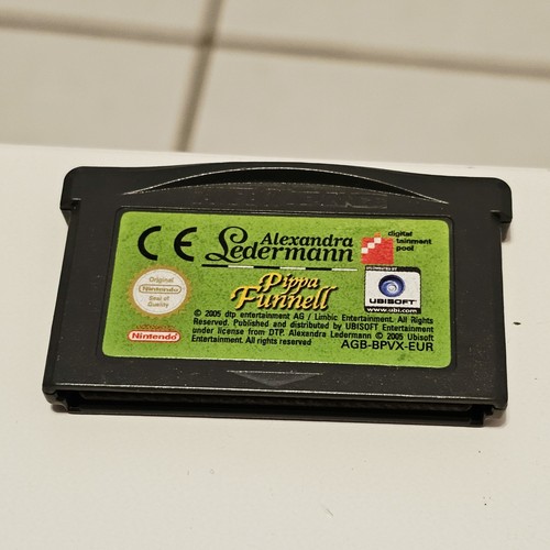 Nintendo cartouche alexandra - nintendo,