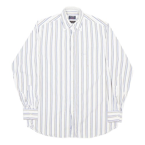 Paul shark chemise rayée - &,