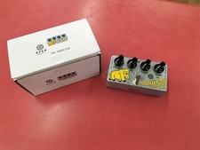 Pédale de fuzz Zvex Vexter