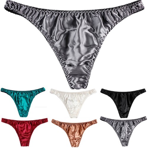 Slip sous vêtement taille