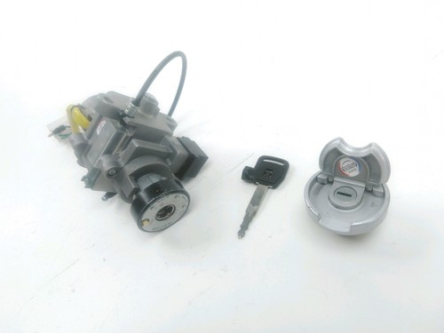 Serrure kymco like 125 - serrure,
