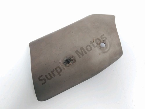 Habillage silencieux ducati - silencieux,