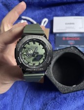 Montre Casio Gshock - GM 2100