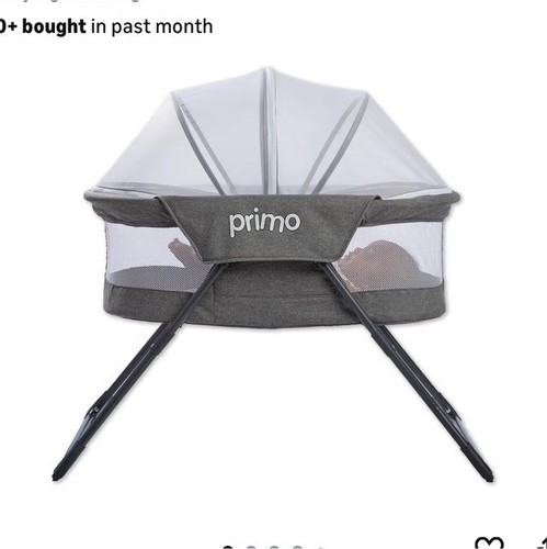 Primo cocoon deluxe folding - cocoon,