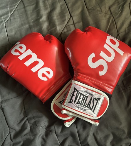 Gants boxe supreme x - boxe,