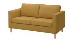 Housse IKEA PÄRUP PARUP