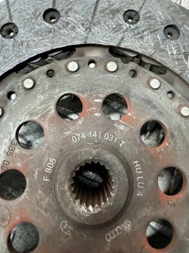 Volvo s70 kit embrayage - volvo, ls